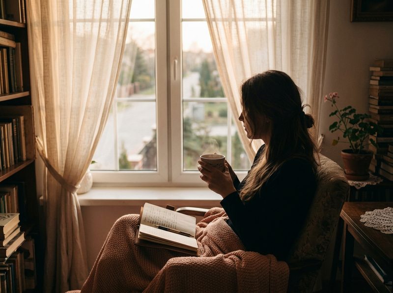 Czego ty chcesz w życiu — pytanie, którego boi się każda mama po 35-tce