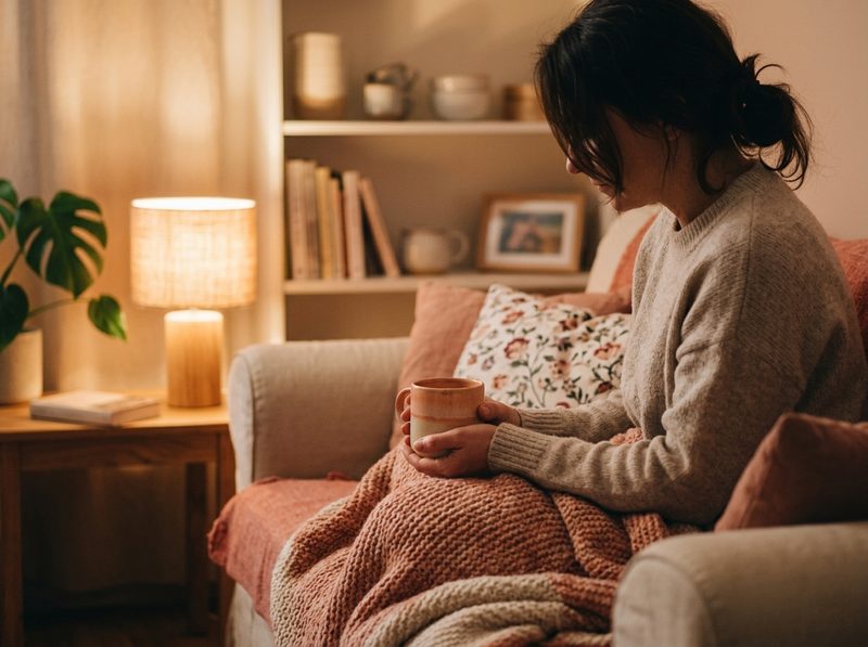 Popsuję dzieciom świat — myśl, która dopada mnie czasem o 22:30