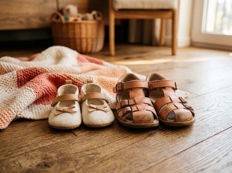 Różnica wieku między rodzeństwem — 1, 3 czy 5 lat? Co naprawdę działa