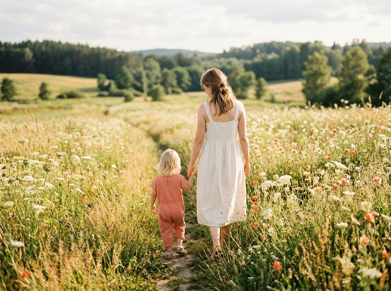 Wiara w dziecko — czyli jak nasze przekonania kształtują to, co zrobi